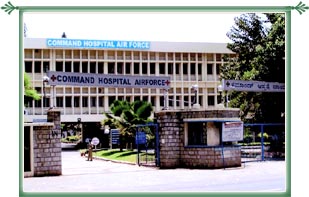Bangalore Hospitals
