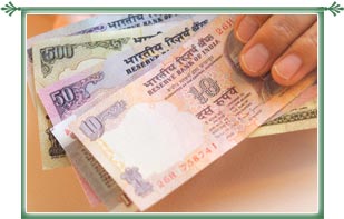 Money Exchange in Bangalore