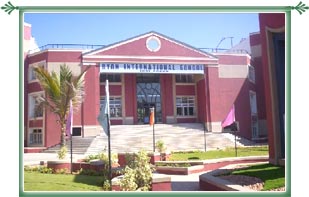 Ryan International School Bangalore