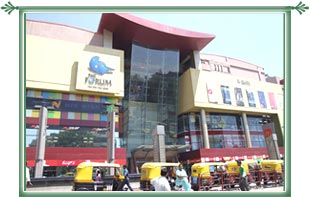 5th Avenue Shopping Mall  Bangalore